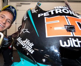 MotoGP : Les meilleurs Français depuis dix ans