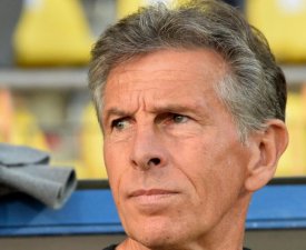 ASSE : Malgré la défaite face à l'OM, Puel est satisfait