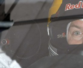 Rallye : Latvala vote pour un retour de Räikkönen en WRC