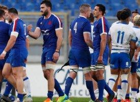 XV de France : Les Français ne tiennent pas rigueur aux Bleus du cluster à Marcoussis