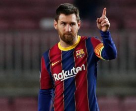 FC Barcelone : Tebas ne lâche rien pour Messi
