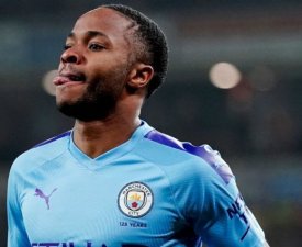 Manchester City : Sterling répond aux rumeurs