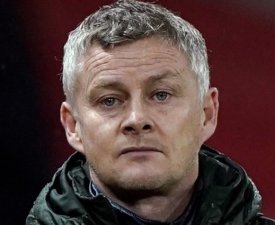 Manchester United : Solskjaer contraint de composer avec un calendrier infernal