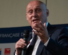 FFR : Prolongation de la garde à vue pour Bernard Laporte