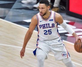NBA : Philadelphie battu, Golden State renoue avec le succès, Irving, Harden et Booker à l'honneur