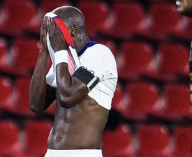 Portugal - Danilo : ''Ça faisait peur, mais tout va bien''