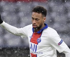 PSG : Neymar imagine faire carrière dans le poker