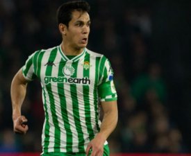 FC Barcelone : La piste Mandi ?