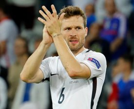 La lettre de Cabaye au public français