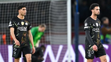 PSG – Arsenal: Οι πιθανές ενδεκάδες για τον τελικό