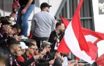 Brest : Des supporters victimes d'un accident de bus après Lyon 