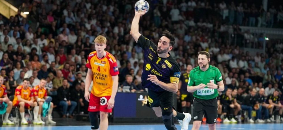 Ligue des champions (H/huitièmes de finale retour) : Qualifié, Nantes retrouvera Barcelone en quarts de finale