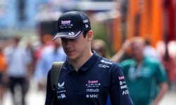 F1 - Alpine : Colapinto sur le point de prolonger son contrat