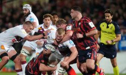Champions Cup (J1) : Bordeaux-Bègles se contente d'un nul à Gloucester