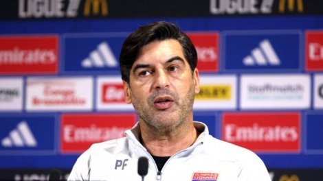 OL - Fonseca : « Possible de gagner sans le ...