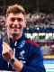 Championnats d'Europe : Grousset médaillé d'argent sur le 100 m papillon