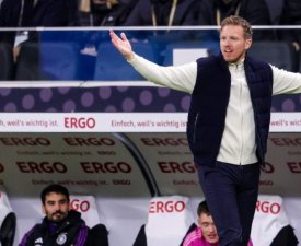 Bayern Munich : Le retour de Nagelsmann se précise 