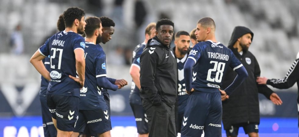 National 2 : La montée en péril pour Bordeaux