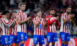 Ligue des champions : L'Atlético privé d'eau chaude avant le choc face à Arsenal