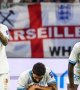 OM : Cinq blessés de plus avant le PSG ! 