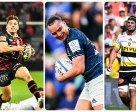 Champions Cup : Qui sera élu meilleur joueur ?