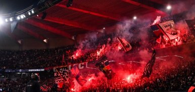 OM-PSG : Le patron de la DNLH fait le point sur la violence dans les stades 