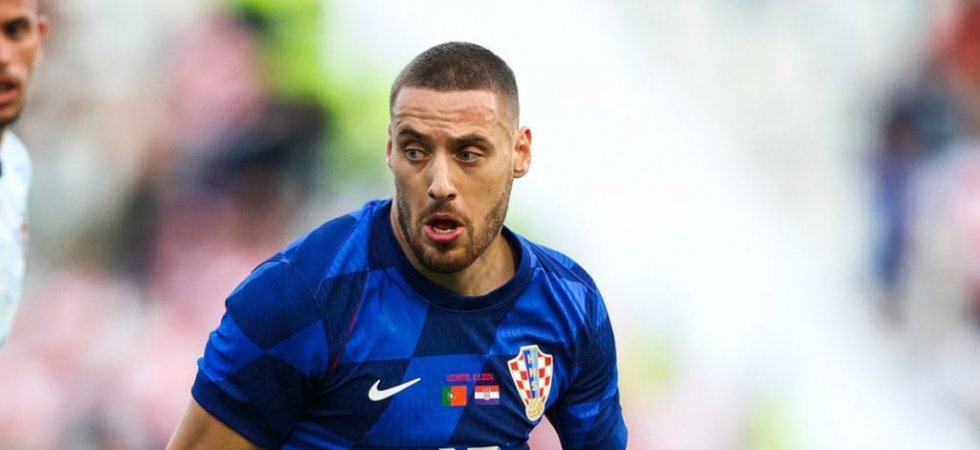 Croatie : Vlasic forfait