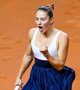 WTA - Stuttgart : Kostyuk vient à bout de Zheng 