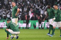 L2 (15) : Saint-Etienne enchaîne une 3eme défaite de suite