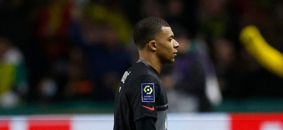 PSG : Ribéry juge Mbappé comme "le plus fort en général"