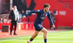 PSG : Kvaratskhelia aurait pu jouer dans un autre club français