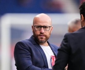 Monaco prépare des départs en janvier