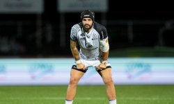 Vannes : Arrate met un terme à sa carrière à 28 ans !