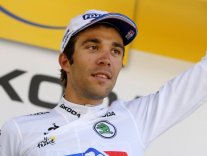 Thibaut Pinot (2014) Thibaut Pinot (2014)