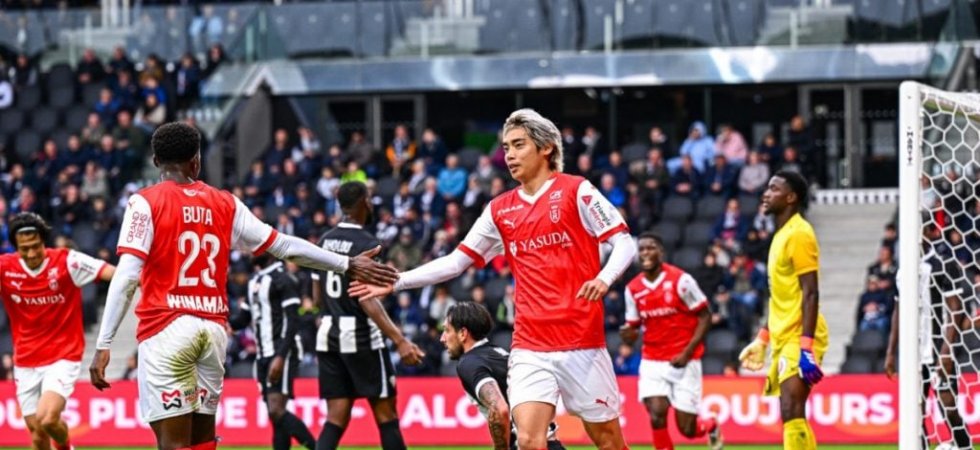 L1 (J7) : Tout savoir sur Reims - Montpellier