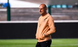 Nantes - Der Zakarian : « Personne ne nous fera de cadeau »