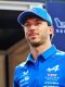 F1 - GP d'Italie - Gasly : « Un week-end incroyable ! »