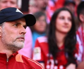 Bayern Munich : Tuchel parti pour rester ? 