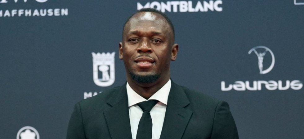 Athlétisme : Bolt fier de sa carrière sauf sur un point 