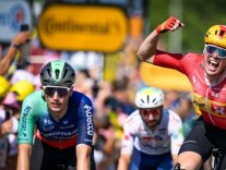 11e étape : La surprise Wærenskjold 11e étape : La surprise Wærenskjold