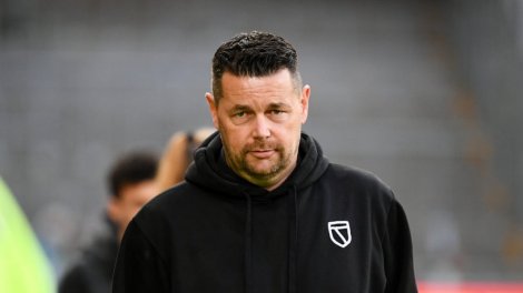 Lens : Sage toujours frustré par le report ...