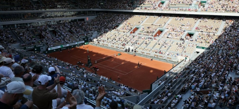 Roland-Garros : Revivez la 10e journée