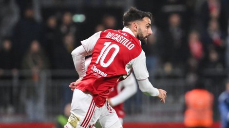 L1 (J1) : Tout savoir sur Le Mans - Brest
