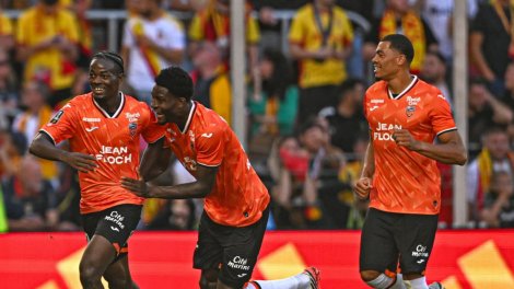 L1 (J5) : Tout savoir sur Le Mans - Lorient