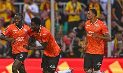 Ligue 1 (J3) : Lorient surprend Lens