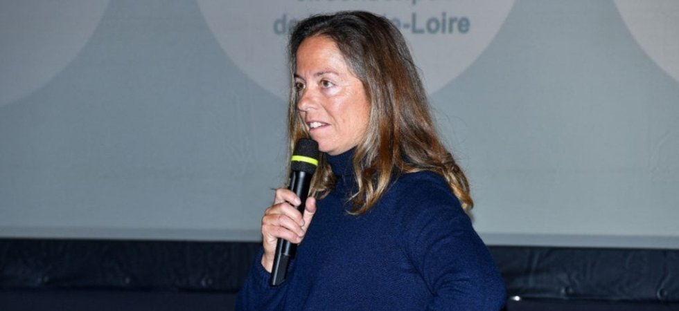 Voile - Trophée Jules Verne : Barrier raconte son périple en mer