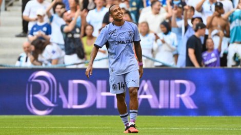 OM : Lorenzi évoque Paixao et les baisses de ...