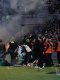 Ligue 1 (J34) : Le match Nantes-Toulouse ne reprendra pas