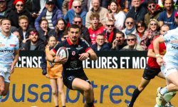 Top 14 - Racing 92 : Ramos a signé !