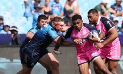 Champions Cup (J1) : Le Stade Français s'incline logiquement face aux Bulls
